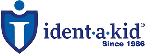 Ident-A-Kid Logo
