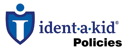 Ident-A-Kid Logo